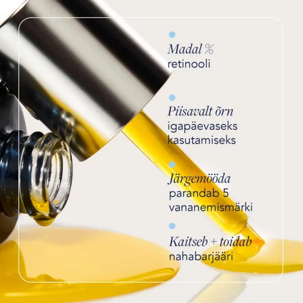 Image Skincare AGELESS+ Retinooliseerum 0,1% - Image 2