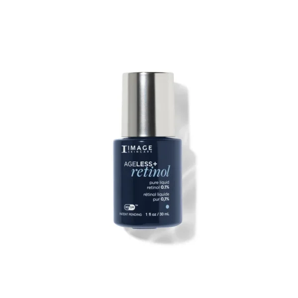 Image Skincare AGELESS+ Retinooliseerum 0,1%