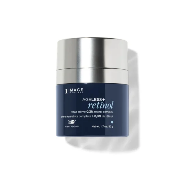 Image Skincare AGELESS+ Retinoolikreem 0,3%