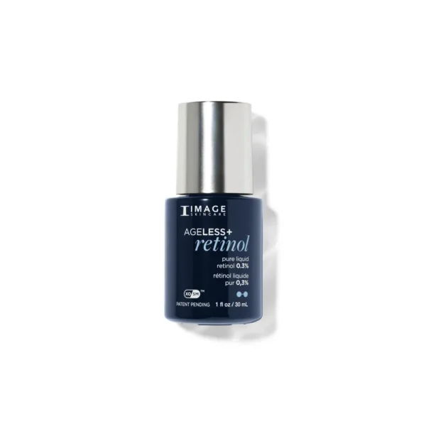 Image Skincare AGELESS+ Retinooliseerum 0,3%