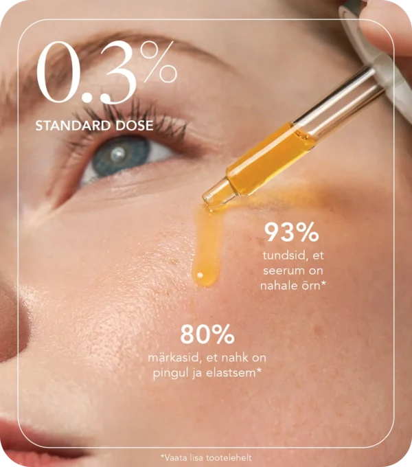 Image Skincare AGELESS+ Retinooliseerum 0,3% - Image 2