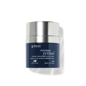 Image Skincare AGELESS+ Öömask retinooliga 0,5%