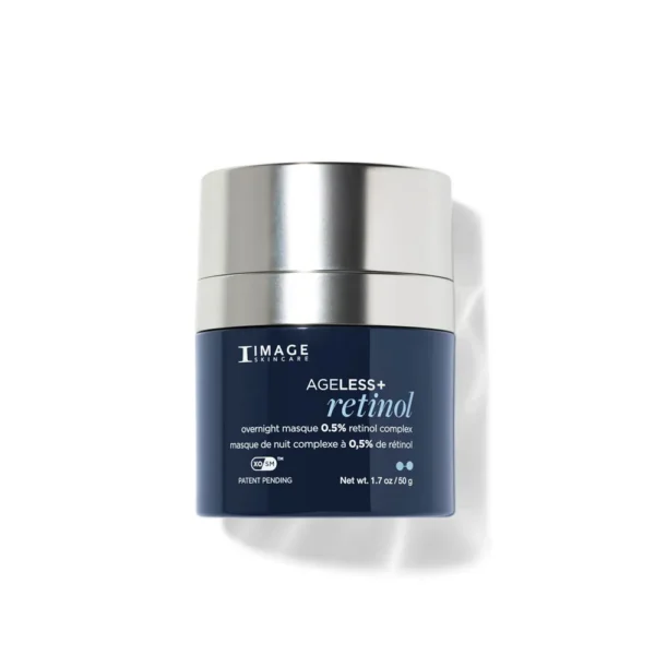 Image Skincare AGELESS+ Öömask retinooliga 0,5%