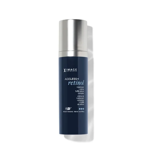 Image Skincare AGELESS+ Retinoolikreem 1,2 %